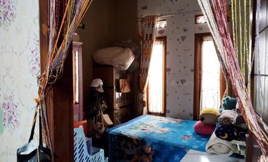 Rumah Bagus Siap Huni Di Limbangan Sari Cianjur