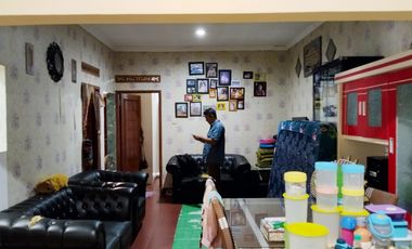 Rumah Bagus Siap Huni Di Limbangan Sari Cianjur