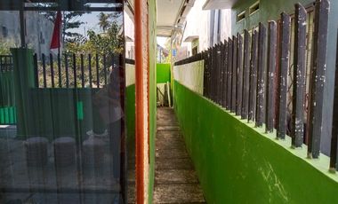 Rumah Bagus Siap Huni Di Limbangan Sari Cianjur