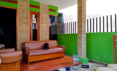 Rumah Bagus Siap Huni Di Limbangan Sari Cianjur