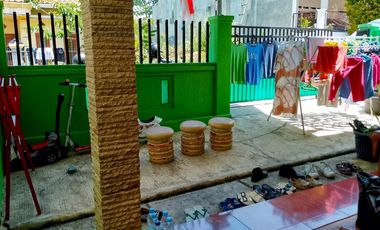 Rumah Bagus Siap Huni Di Limbangan Sari Cianjur