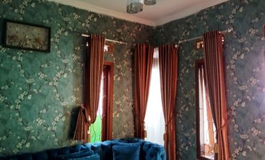 Rumah Bagus Siap Huni Di Limbangan Sari Cianjur