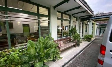 HOTEL DIBAWAH NJOP DI CIMAHI BANDUNG