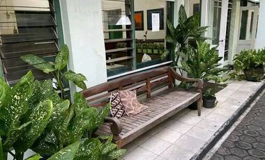 HOTEL DIBAWAH NJOP DI CIMAHI BANDUNG