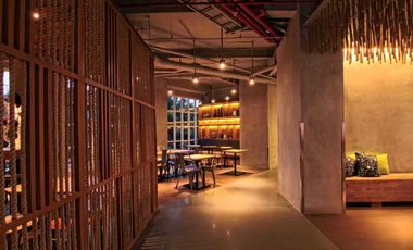 MURAH SIAP NGOMZET HOTEL BARU RENOVASI SIAP NEGO