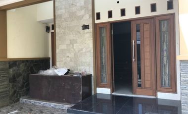 Rumah Murah Di Perumahan Elite BELKA Residence