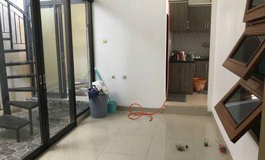 Rumah Murah Di Perumahan Elite BELKA Residence