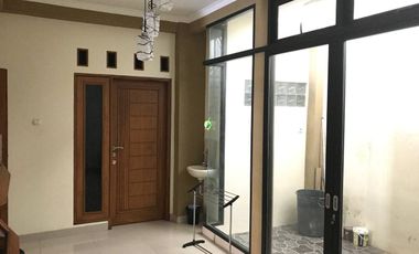 Rumah Murah Di Perumahan Elite BELKA Residence