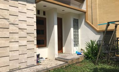 Rumah Murah Di Perumahan Elite BELKA Residence
