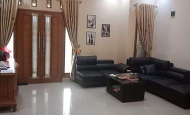 Rumah Murah Di Perumahan Elite BELKA Residence