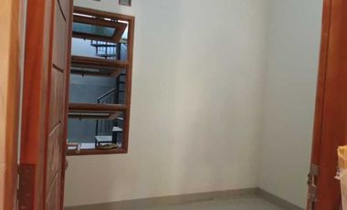 Rumah Murah Di Perumahan Elite BELKA Residence