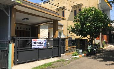 Rumah Murah Di Perumahan Elite BELKA Residence