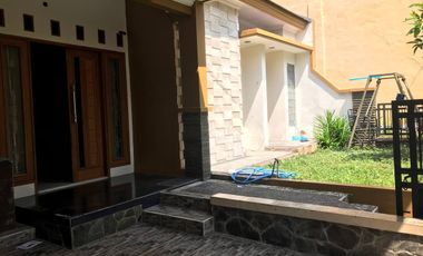 Rumah Murah Di Perumahan Elite BELKA Residence