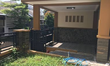 Rumah Murah Di Perumahan Elite BELKA Residence