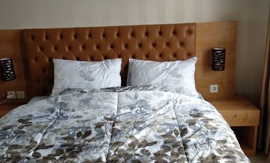 Dijual Apartemen Studio Fully Furnished Di Bogor Icon