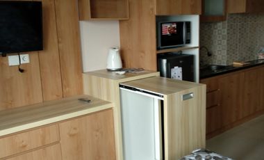Dijual Apartemen Studio Fully Furnished Di Bogor Icon