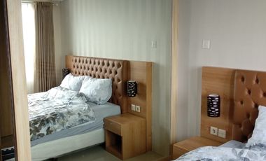 Dijual Apartemen Studio Fully Furnished Di Bogor Icon