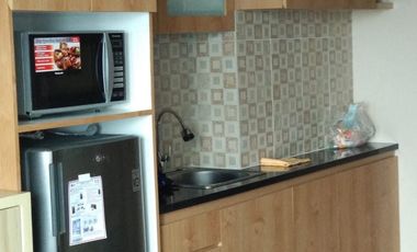 Dijual Apartemen Studio Fully Furnished Di Bogor Icon