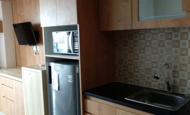 Dijual Apartemen Studio Fully Furnished Di Bogor Icon