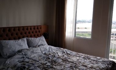 Dijual Apartemen Studio Fully Furnished Di Bogor Icon