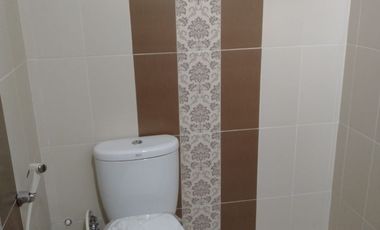 Dijual/Dikontrakkan Rumah 3 Lantai