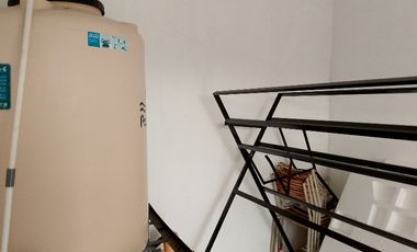 Dijual/Dikontrakkan Rumah 3 Lantai