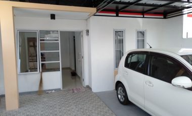 Dijual/Dikontrakkan Rumah 3 Lantai