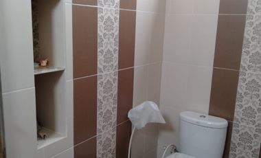 Dijual/Dikontrakkan Rumah 3 Lantai