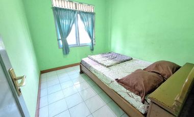 Villa Murah di Kota Bunga