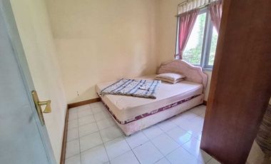 Villa Murah di Kota Bunga