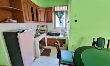 Villa Murah di Kota Bunga