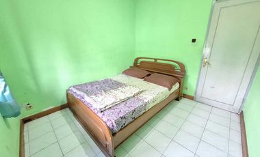 Villa Murah di Kota Bunga