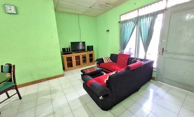 Villa Murah di Kota Bunga