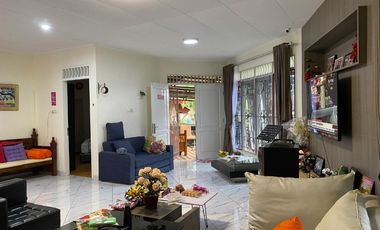 Jual Cepat! Villa Eksklusif di Kota Bunga, Siap Huni!