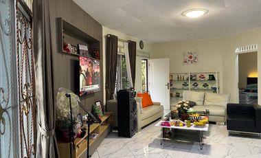 Jual Cepat! Villa Eksklusif di Kota Bunga, Siap Huni!