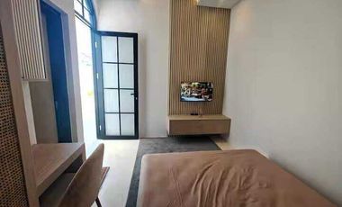 Villa Baru di Nusa dua badung selatan