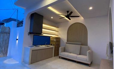 Villa Baru di Nusa dua badung selatan