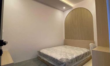 Villa Baru di Nusa dua badung selatan