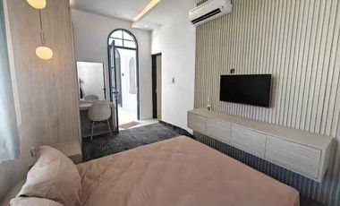 Villa Baru di Nusa dua badung selatan