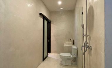 Villa Baru di Nusa dua badung selatan