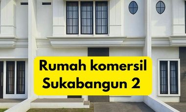 Rumah dijual di Plaju, Palembang