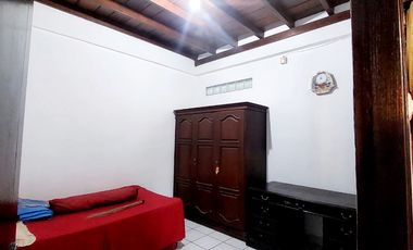 RUMAH MURAH LUAS 300 DI GIRILOKA BSD TANGSEL