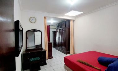 RUMAH MURAH LUAS 300 DI GIRILOKA BSD TANGSEL