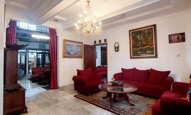 RUMAH MURAH LUAS 300 DI GIRILOKA BSD TANGSEL