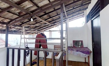 RUMAH MURAH LUAS 300 DI GIRILOKA BSD TANGSEL