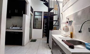 RUMAH MURAH LUAS 300 DI GIRILOKA BSD TANGSEL