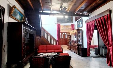 RUMAH MURAH LUAS 300 DI GIRILOKA BSD TANGSEL