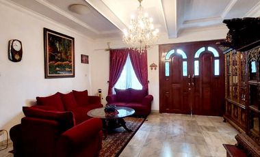 RUMAH MURAH LUAS 300 DI GIRILOKA BSD TANGSEL