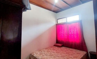 RUMAH MURAH LUAS 300 DI GIRILOKA BSD TANGSEL