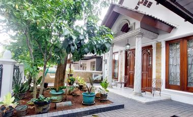 RUMAH MURAH LUAS 300 DI GIRILOKA BSD TANGSEL